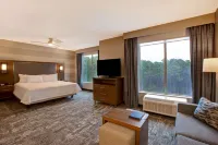 Homewood Suites by Hilton Summerville - Gym
