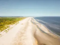 Ameland Coastal Retreat Hotels in Ameland