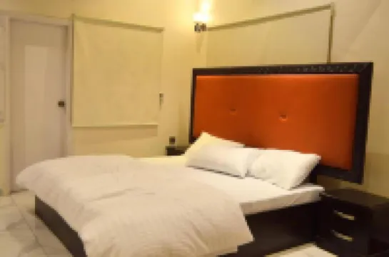 アル ジャジーラ ロッジズ のホテル