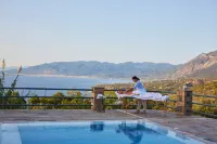 Searocks Villas Exclusive Resort - Swimmingpools