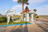 Seascape 1216 in Galveston