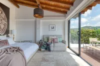 Teva Glamping & Retreat Hotels in 