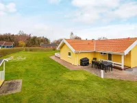 6 Person Holiday Home in Nordborg by Traum Hotels in Nordborg