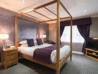 Everglades Hotel Widnes Hotels in Widnes