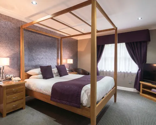 Everglades Hotel Widnes Các khách sạn ở Widnes
