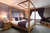 Everglades Hotel Widnes