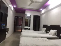 Hotel Long Stay - Guest houses