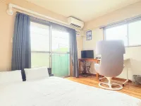 AO-Dazaifu Hotels in Chikushino