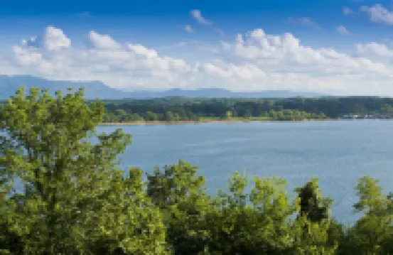 Pinnacle Place by Jackson Mountain Rentals