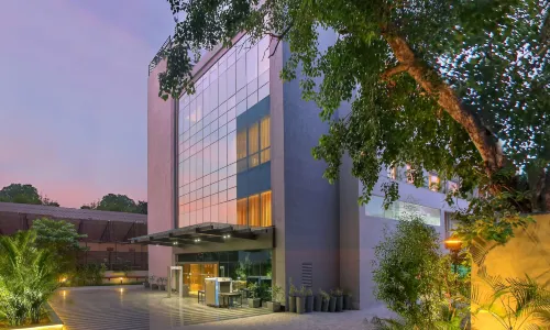 Park Inn by Radisson Gwalior