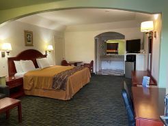 Executive Inn and Suites