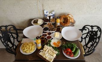 Hanci Cave Hotel