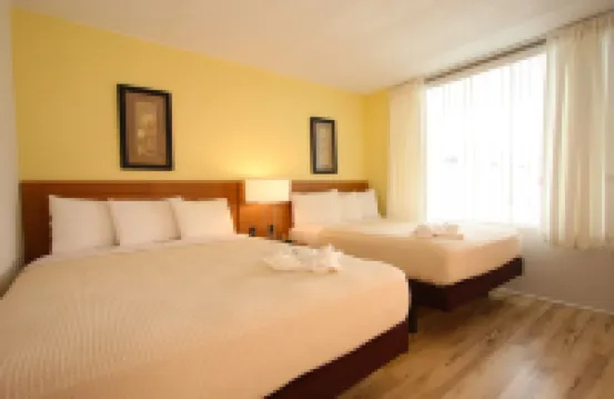 Crusader Oceanfront Resort