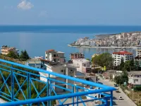 Miracle Luxury Apartments Hotels in Saranda