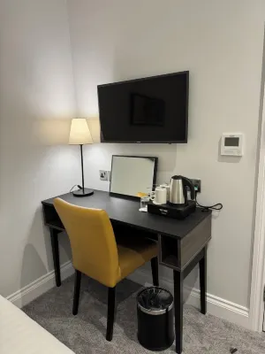 Four Points Flex by Sheraton London Kensington Olympia Photos