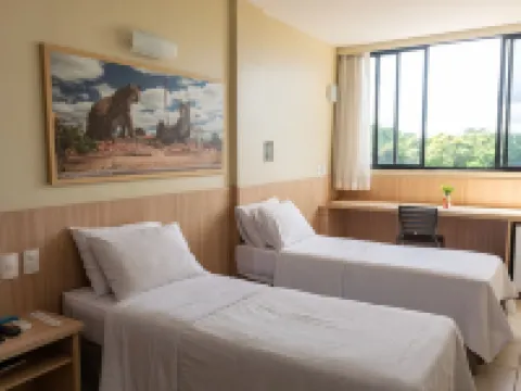 Hotel Express Arrey - Teresina Hotels in Teresina