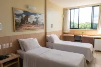 Hotel Express Arrey - Teresina  호텔