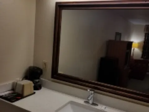 Eufaula Inn Hotels in McIntosh County