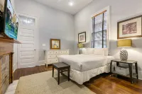 Apartment Near French Quarter فنادق في أورليانز باريش