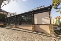 Wellness Hotel Pivovar Monopol Hotels in 