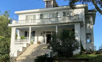 The King's Daughters Bed and Breakfast