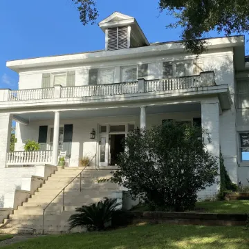The King's Daughters Bed and Breakfast