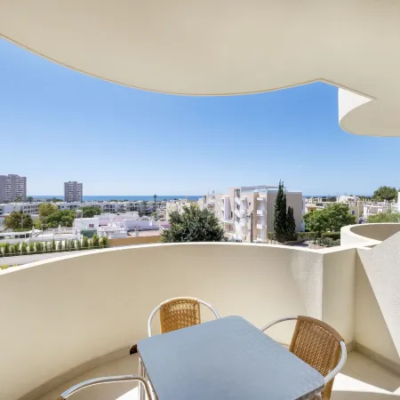 AlvorMar Apartamentos Turisticos