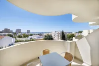 AlvorMar Apartamentos Turisticos - Sea View