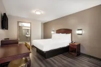 OYO 호텔 에디슨 NJ 루트 1 에디슨 호텔