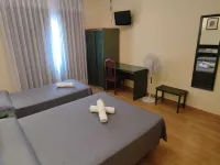 호텔 엘 몰리노 판코르보 Aventura Sobrón 주변 호텔
