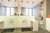 Urban Style Bordeaux Centre Hotel de la Presse Hôtels à : Bordeaux