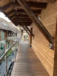 Le Domaine du Verger, Chambres d'Hotes Hotels in Soultzmatt