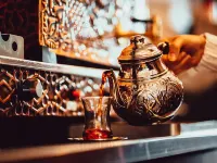 GRAND ŞELALE HOTEL Çayeli otelleri