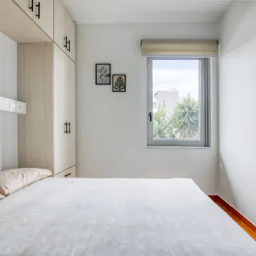 Athena's South Apartment