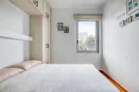 Athena's South Apartment Hotels in Alimos