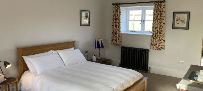Frizenham Farmhouse B&B Hotels in Torridge District