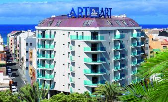 Art Las Palmas