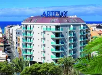 Art Las Palmas - Pet friendly