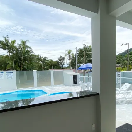 Ecomarine Apart Hotel
