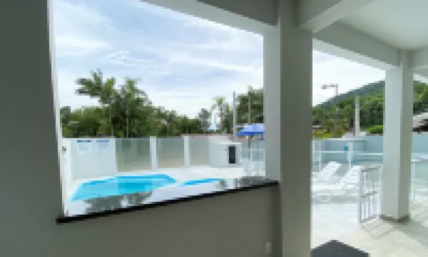 Ecomarine Apart Hotel