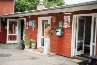 Danhostel Stevns Klint Hotel a 