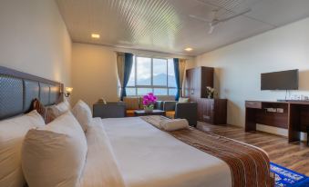 Hotel Shinkham Grand