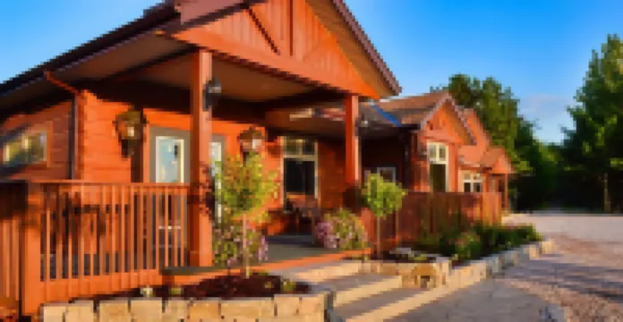 Terrace Suites Отели в г. 