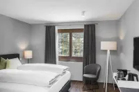 Hotel Mischun Hotels in Rueun