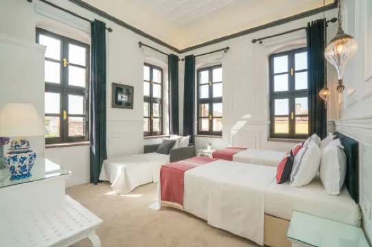 Siyah Lale Cunda 1841