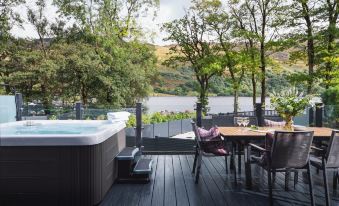 Ardlui Retreat