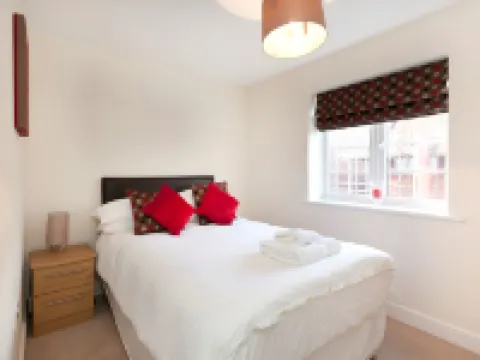 馬車房酒店 達寧頓堡酒店