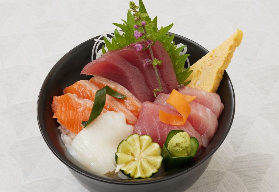 알몬트 호텔 센다이