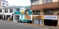 三角咖啡旅館 - 青年旅舍 住宿飯店