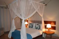 Sundown Guest House Maputo Hotel in zona Aeroporto di Maputo